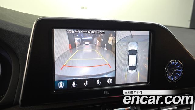 Hyundai Grandeur (IG) 3.0 LPi Dsabled Person Exclusive Special 2018 — фото 15