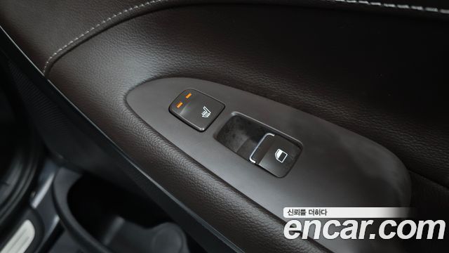 Hyundai Grandeur (IG) 3.0 LPi Dsabled Person Exclusive Special 2018 — фото 19
