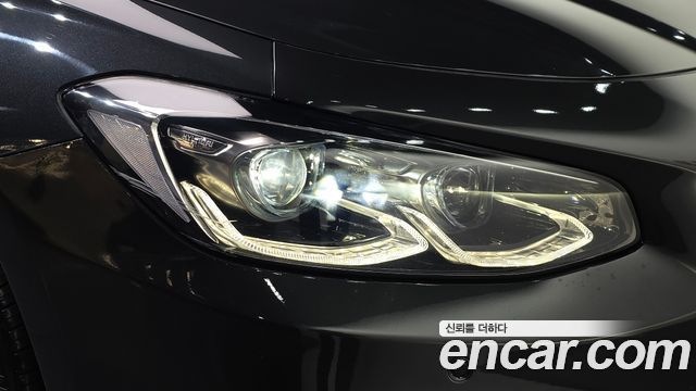 Hyundai Grandeur (IG) 3.0 LPi Dsabled Person Exclusive Special 2018 — фото 22