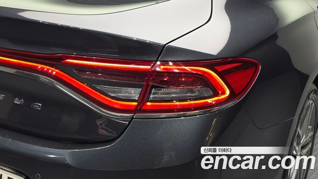 Hyundai Grandeur (IG) 3.0 LPi Dsabled Person Exclusive Special 2018 — фото 23