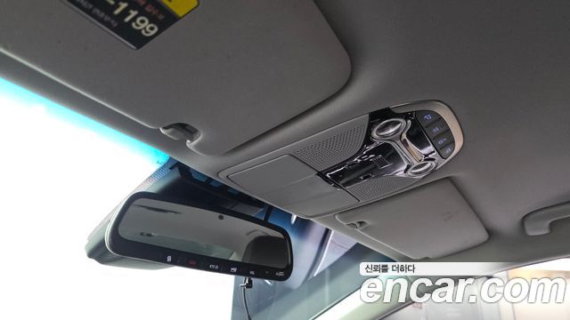 Hyundai Grandeur (IG) 3.0 LPi Dsabled Person Exclusive Special 2018 — фото 27