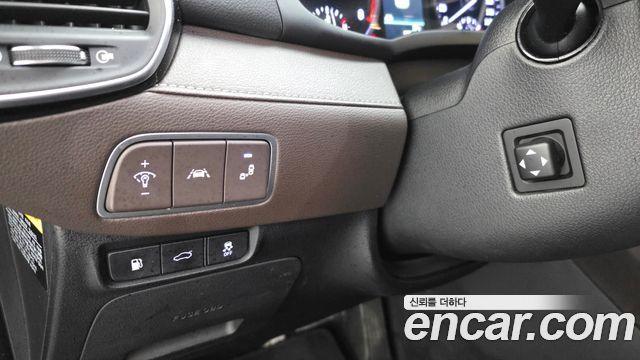 Hyundai Grandeur (IG) 3.0 LPi Dsabled Person Exclusive Special 2018 — фото 28
