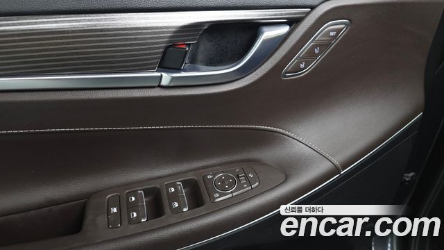 Hyundai Grandeur (IG) 3.0 LPi Dsabled Person Exclusive Special 2018 — фото 29