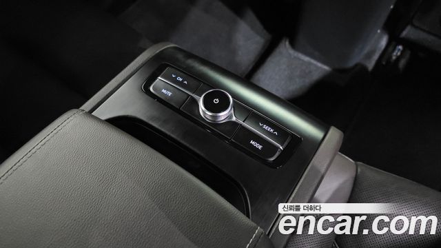 Hyundai Grandeur (IG) 3.0 LPi Dsabled Person Exclusive Special 2018 — фото 31