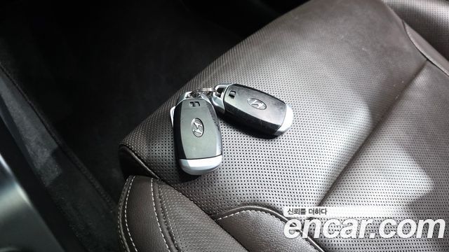 Hyundai Grandeur (IG) 3.0 LPi Dsabled Person Exclusive Special 2018 — фото 32