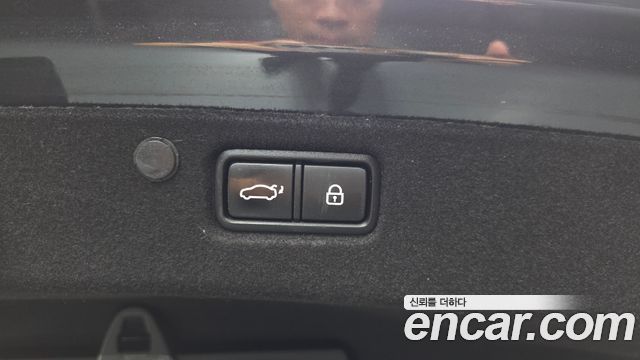 Hyundai Grandeur (IG) 3.0 LPi Dsabled Person Exclusive Special 2018 — фото 33