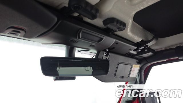 Jeep Wrangler (JL) 2.0 Sport 4Door 2019 — фото 17