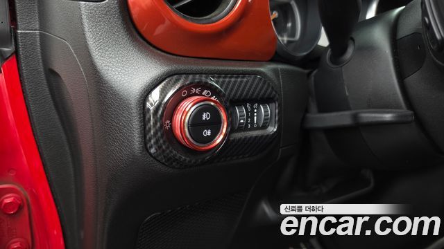 Jeep Wrangler (JL) 2.0 Sport 4Door 2019 — фото 18