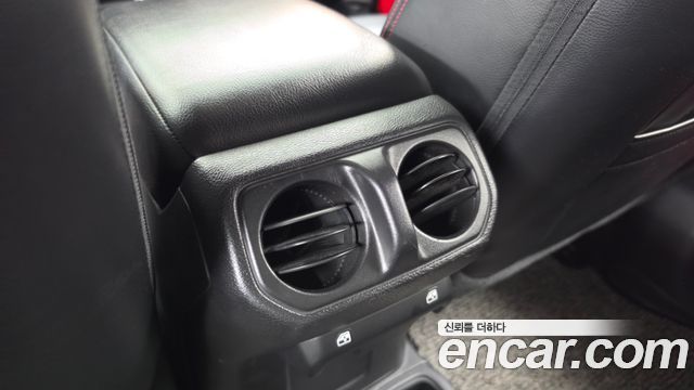 Jeep Wrangler (JL) 2.0 Sport 4Door 2019 — фото 19