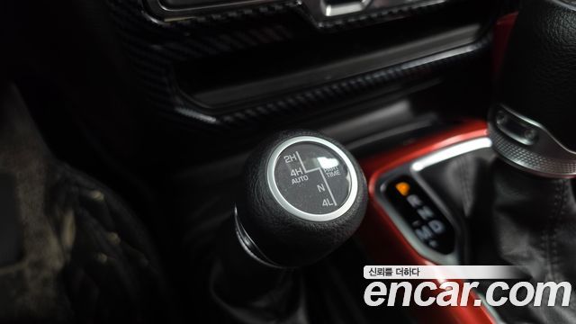 Jeep Wrangler (JL) 2.0 Sport 4Door 2019 — фото 29