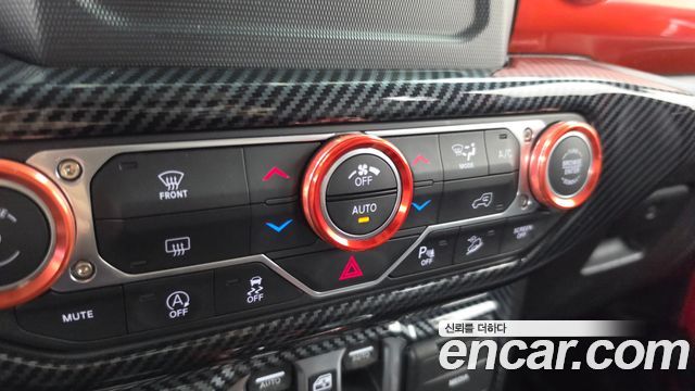 Jeep Wrangler (JL) 2.0 Sport 4Door 2019 — фото 30
