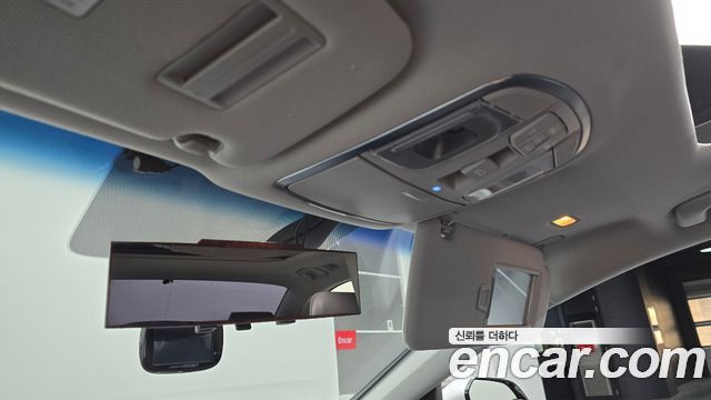 Hyundai Sonata (LF) LPI Smart(Handicapped) 2015 — фото 15