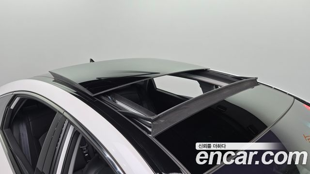 Hyundai Sonata (LF) LPI Smart(Handicapped) 2015 — фото 20