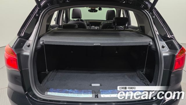 BMW X1 (F48) xDrive 20i xLine 2022 — фото 27