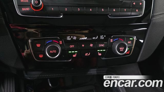 BMW X1 (F48) xDrive 20i xLine 2022 — фото 29