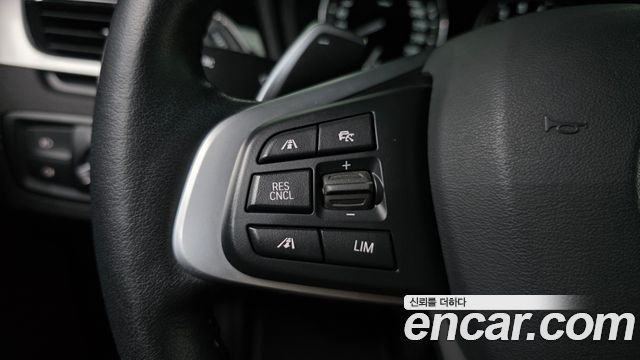 BMW X1 (F48) xDrive 20i xLine 2022 — фото 30
