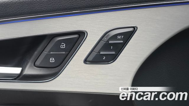 Audi Q7 (4M) 45 TFSI Quattro 2019 — фото 13