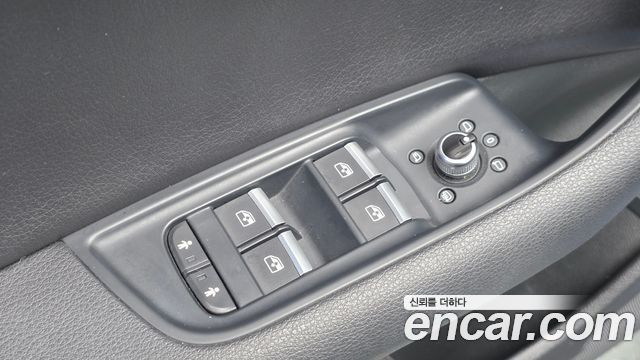 Audi Q7 (4M) 45 TFSI Quattro 2019 — фото 14