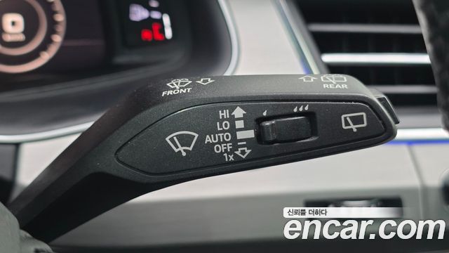 Audi Q7 (4M) 45 TFSI Quattro 2019 — фото 19