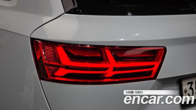 Audi Q7 (4M) 45 TFSI Quattro 2019 — фото 23