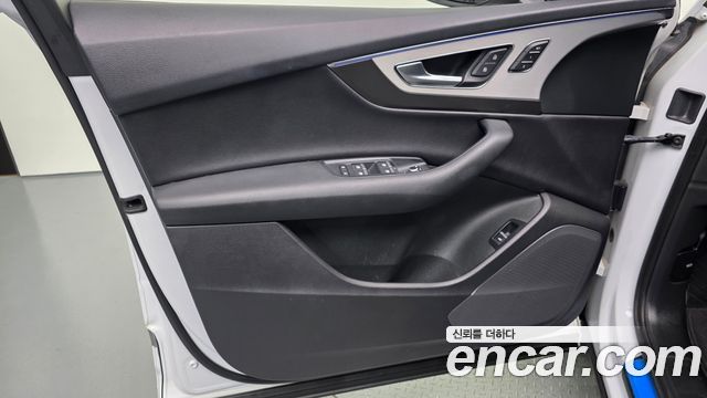 Audi Q7 (4M) 45 TFSI Quattro 2019 — фото 24