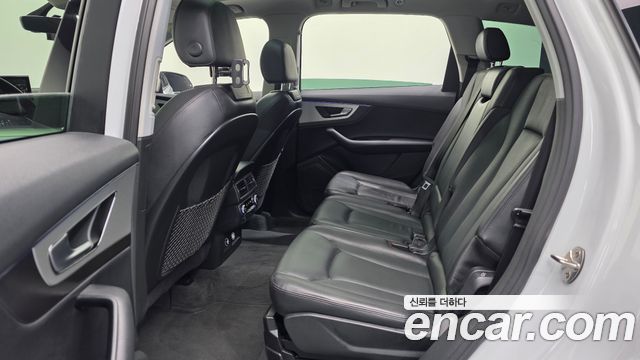 Audi Q7 (4M) 45 TFSI Quattro 2019 — фото 26