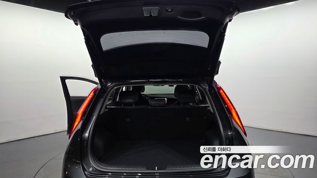 Kia Niro EV Earth 2024 — фото 18