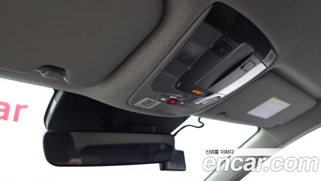 Kia Niro EV Earth 2024 — фото 19
