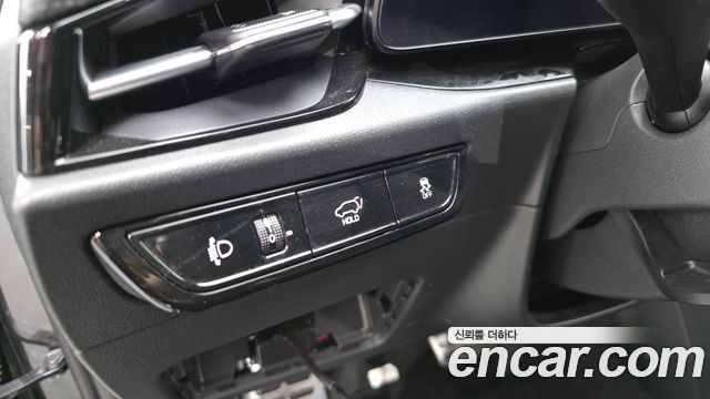 Kia Niro EV Earth 2024 — фото 20
