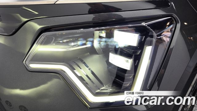 Kia Niro EV Earth 2024 — фото 22