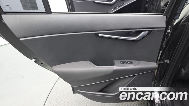 Kia Niro EV Earth 2024 — фото 25