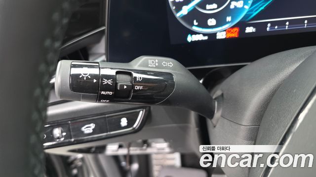 Kia Niro EV Earth 2024 — фото 27