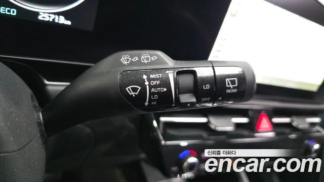 Kia Niro EV Earth 2024 — фото 28