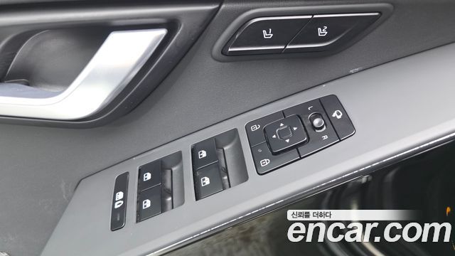 Kia Niro EV Earth 2024 — фото 29