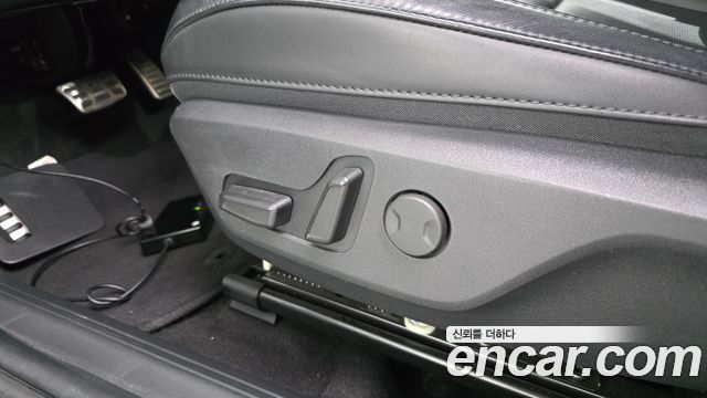 Kia Niro EV Earth 2024 — фото 31