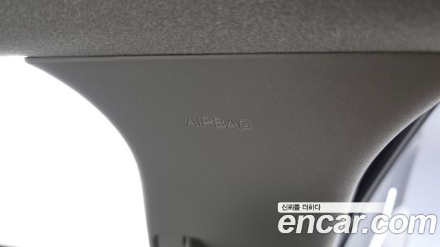Kia Niro EV Earth 2024 — фото 34