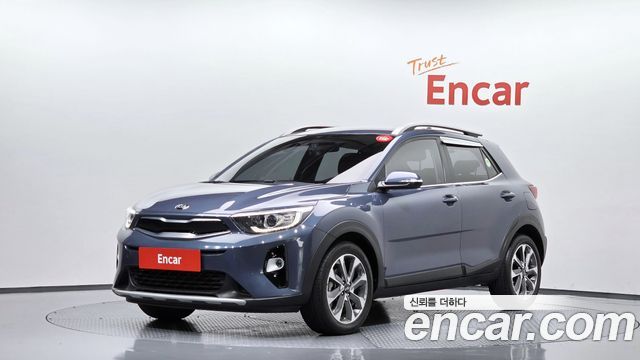 Kia Stonic 1.4 Prestige