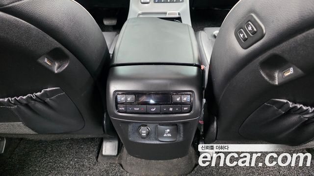 Hyundai Palisade Diesel 2.2 4WD Prestige 2020 — фото 18