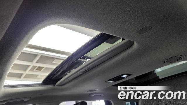 Hyundai Palisade Diesel 2.2 4WD Prestige 2020 — фото 19