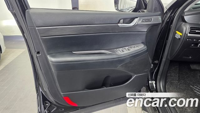 Hyundai Palisade Diesel 2.2 4WD Prestige 2020 — фото 24