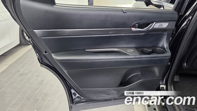 Hyundai Palisade Diesel 2.2 4WD Prestige 2020 — фото 25