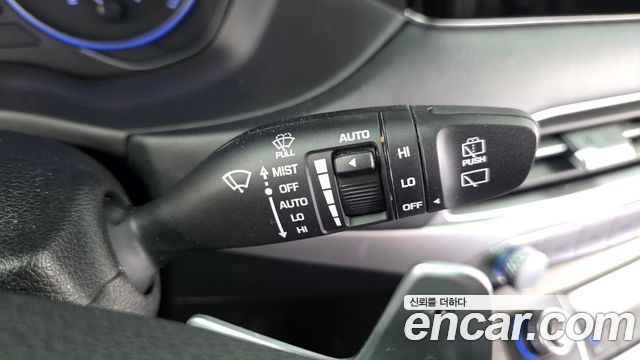 Hyundai Palisade Diesel 2.2 4WD Prestige 2020 — фото 27