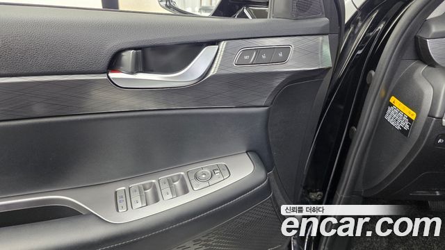 Hyundai Palisade Diesel 2.2 4WD Prestige 2020 — фото 28