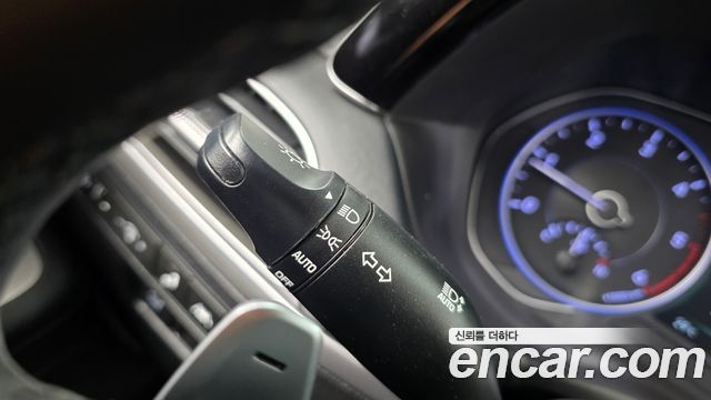 Hyundai Palisade Diesel 2.2 4WD Prestige 2020 — фото 29
