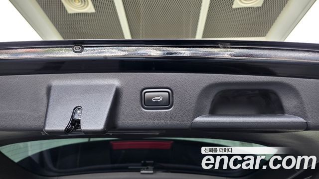 Hyundai Palisade Diesel 2.2 4WD Prestige 2020 — фото 32
