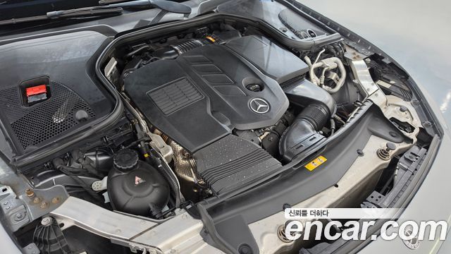 Mercedes-Benz CLS-Class (C257) CLS300d AMG Line 2019 — фото 6