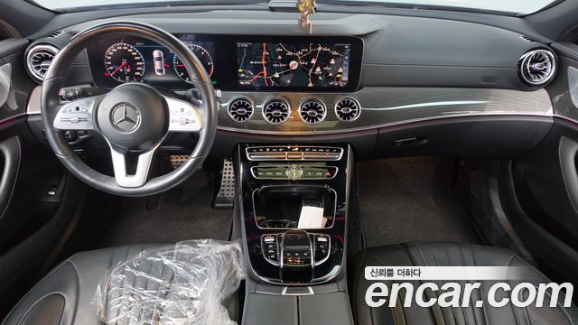 Mercedes-Benz CLS-Class (C257) CLS300d AMG Line 2019 — фото 7