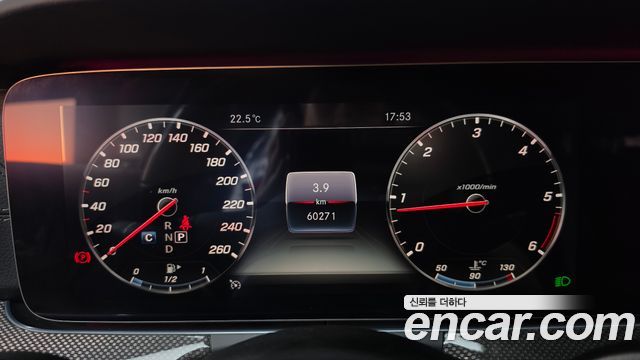 Mercedes-Benz CLS-Class (C257) CLS300d AMG Line 2019 — фото 8