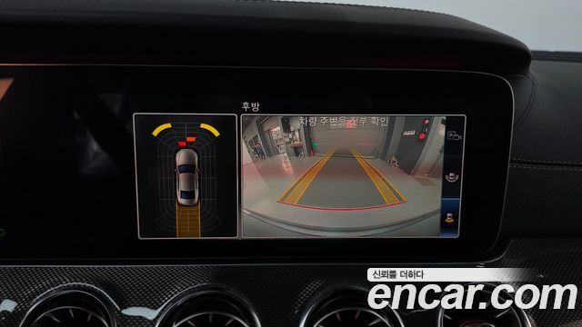 Mercedes-Benz CLS-Class (C257) CLS300d AMG Line 2019 — фото 14