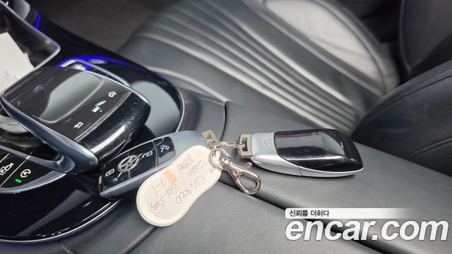 Mercedes-Benz CLS-Class (C257) CLS300d AMG Line 2019 — фото 15